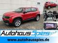 Jeep Avenger 1.2 T-GDI  Altitude RKam Nav LED ACC DAB VzAss Shz Rouge - thumbnail 1