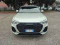 Audi Q3 Q3 45 1.4 tfsi e S Line Edition s-tronic Grau - thumbnail 2