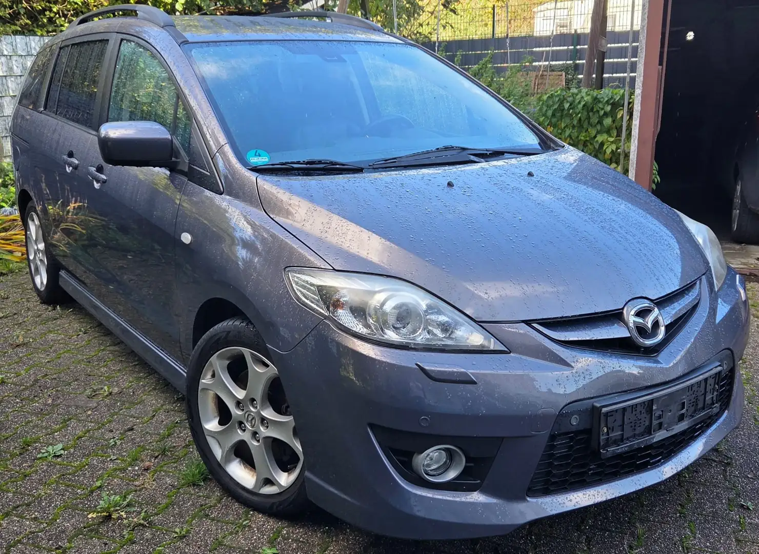 Mazda 5 5 2.0 Active Plus - 1