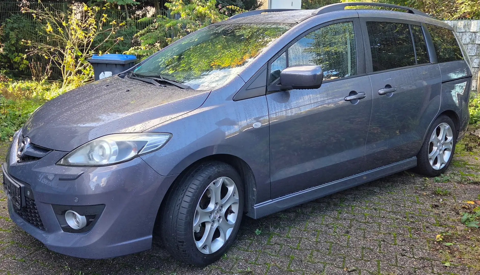 Mazda 5 5 2.0 Active Plus - 2