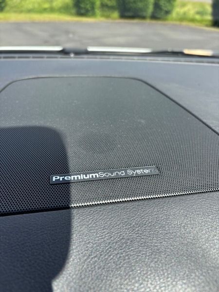 Ford S-Max 2.2 TDCI Titanium — photo 13