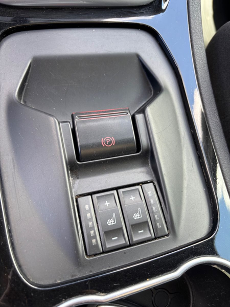 Ford S-Max 2.2 TDCI Titanium — photo 12