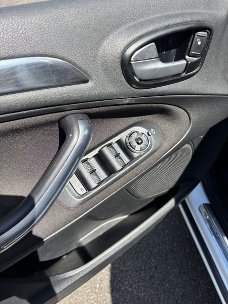 Ford S-Max 2.2 TDCI Titanium — photo 6