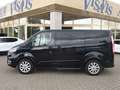Ford Tourneo Custom 130PS MH Titanium L1 Navi ACC AHK Noir - thumbnail 2