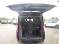 Ford Tourneo Custom 130PS MH Titanium L1 Navi ACC AHK Noir - thumbnail 4