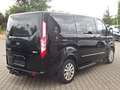Ford Tourneo Custom 130PS MH Titanium L1 Navi ACC AHK Schwarz - thumbnail 5