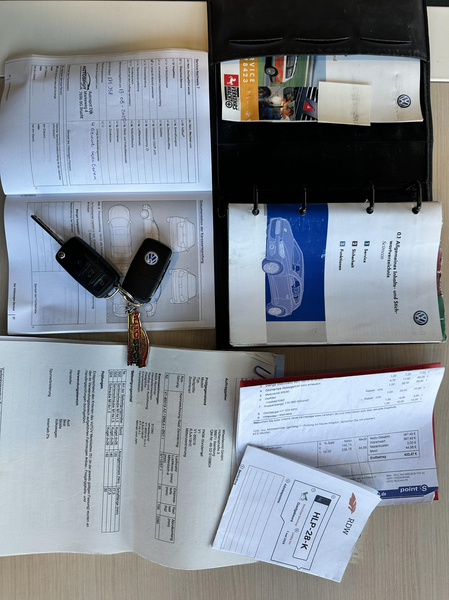 Photo du véhicule