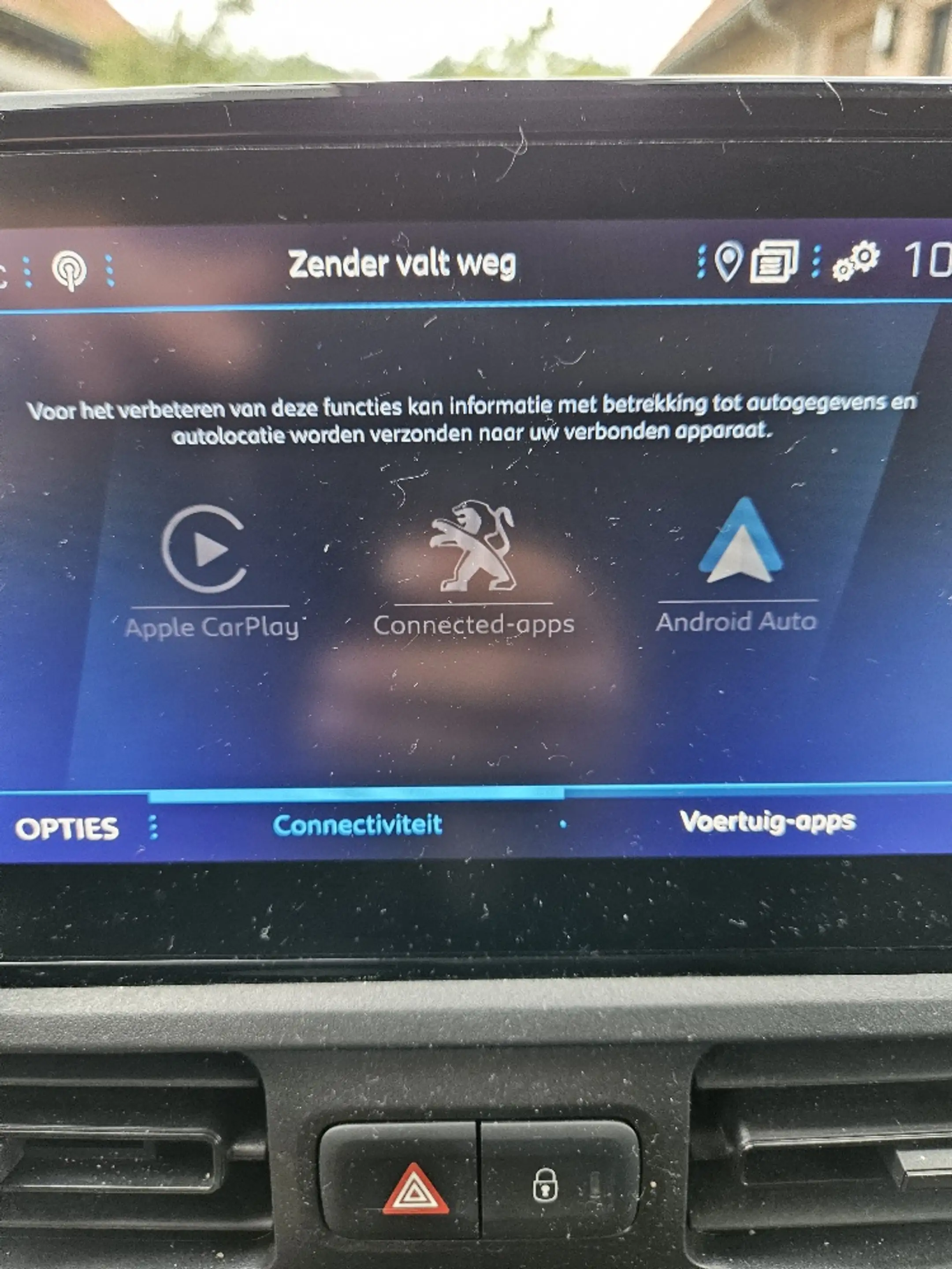 Peugeot Partner 1.5HDI L2 MAXI AIRCO CRUISE NAVI 11983 EX BTW — photo 19