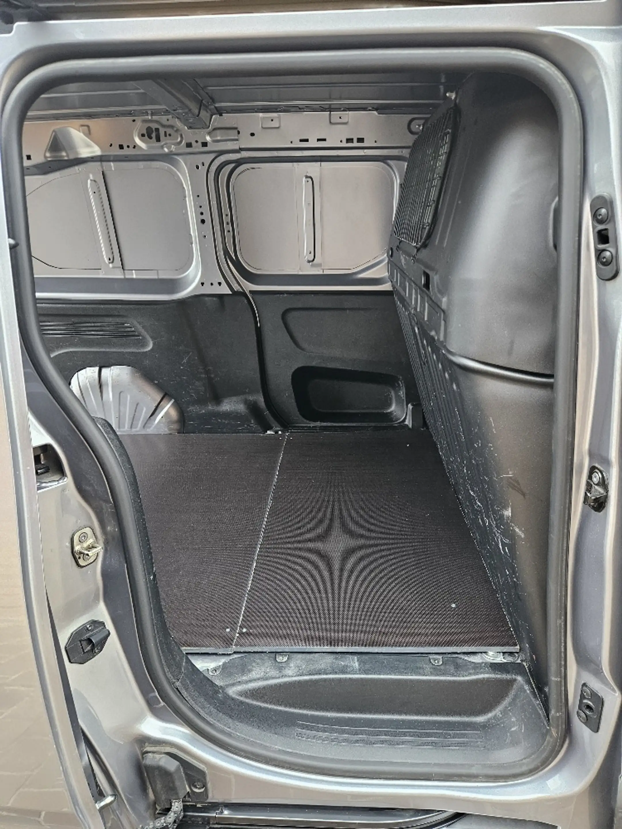 Peugeot Partner 1.5HDI L2 MAXI AIRCO CRUISE NAVI 11983 EX BTW — photo 11