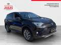 Toyota RAV 4 RAV4 2,5 Hybrid Active + Designpaket 4WD Aut. Braun - thumbnail 7