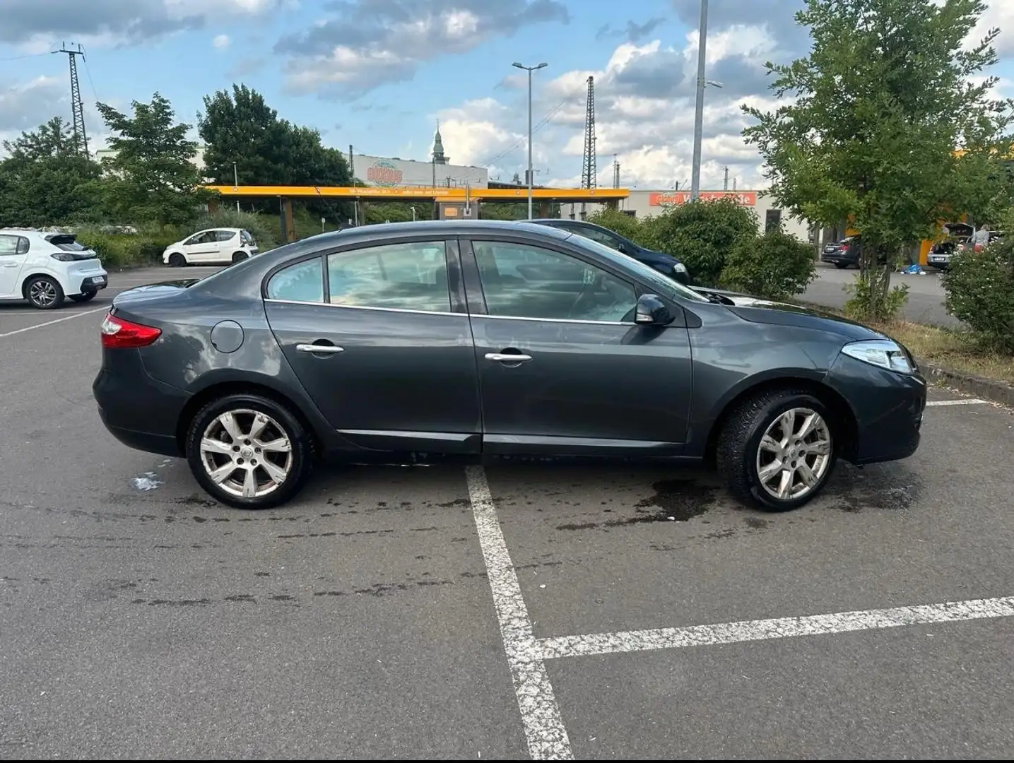 Renault Fluence 1.5 dCi Privilège - 2