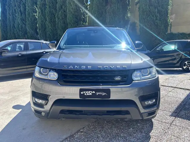 Land Rover Range Rover Sport Range Rover Sport II 2014 3.0 sdV6 HSE Dynamic 306cv auto my16 E6