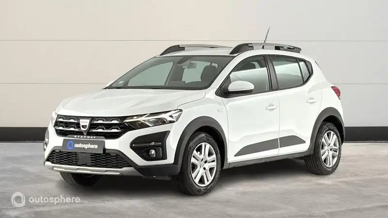 DACIA Stepway