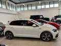 Volkswagen Polo 1.6 tdi Highline 95cv dsg R-Line Bianco - thumbnail 1