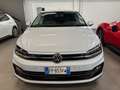 Volkswagen Polo 1.6 tdi Highline 95cv dsg R-Line Bianco - thumbnail 3