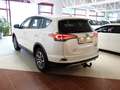 Toyota RAV 4 2,5 4WD Aut.*HYBRID *197PS *ERSTBESITZ *AHV *GA... Weiß - thumbnail 5