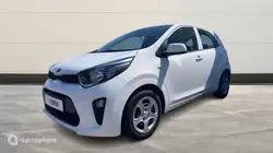 Kia Picanto 1.0 DPi 67ch Active