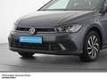 Volkswagen Polo Life TSI DSG LED Sitzhzg Navi PDC Grau - thumbnail 7