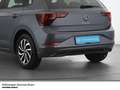 Volkswagen Polo Life TSI DSG LED Sitzhzg Navi PDC Grau - thumbnail 6