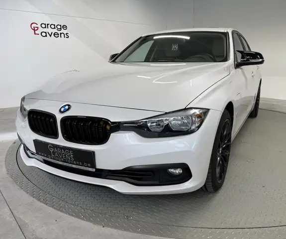 BMW 330 330e iPerformance Sport Line