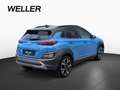 Hyundai KONA Prime 2WD LED,Navi,RFK,ACC,HUD,CarPl,Krell Azul - thumbnail 5