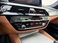 BMW 520 5-serie Touring 520i 184pk High Executive M-Sport Blauw - thumbnail 8