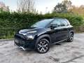 Citroen C3 Aircross C3 Aircross I 2021 1.2 puretech Shine s Nero - thumbnail 2