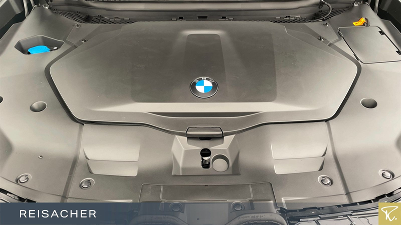 BMW iX3 40 Laden AC Ladekabel Autom. Parksystem — photo 7