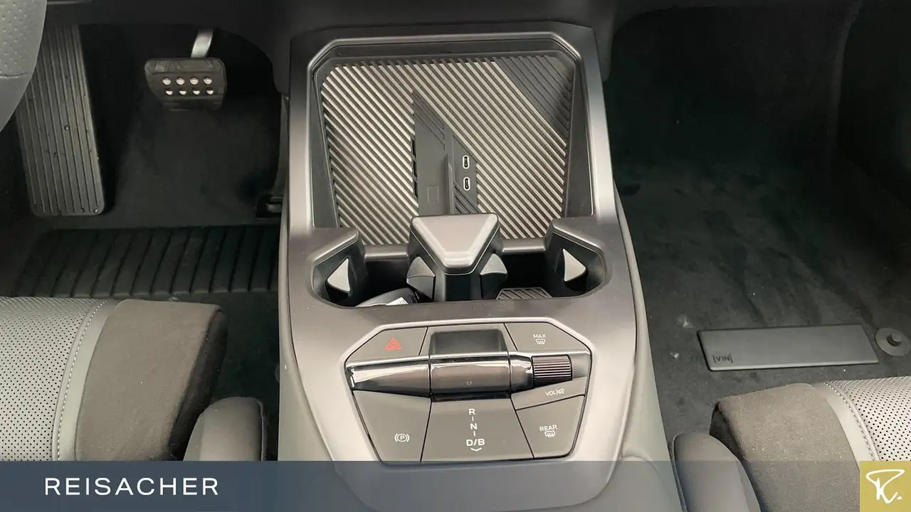 BMW iX3 2026 — фото 10
