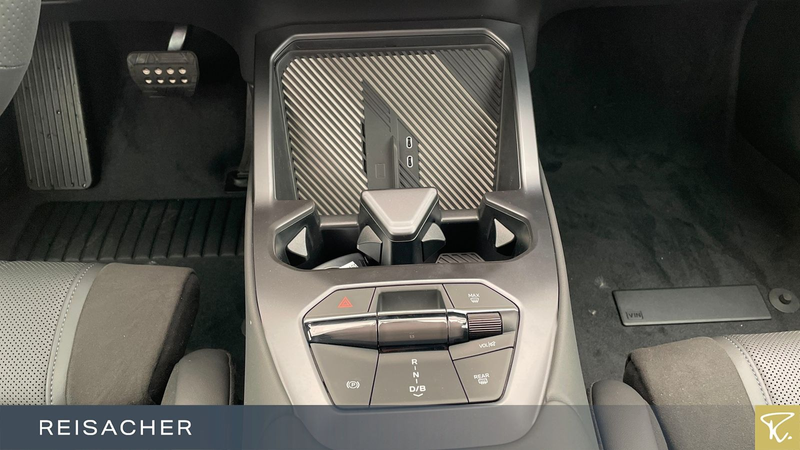 BMW iX3 40 Laden AC Ladekabel Autom. Parksystem — photo 10