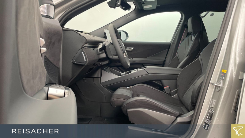 BMW iX3 40 Laden AC Ladekabel Autom. Parksystem — photo 4