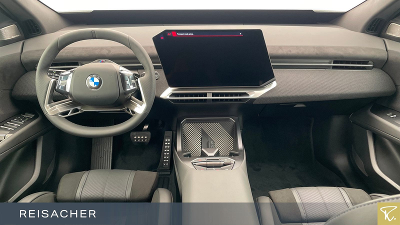 BMW iX3 40 Laden AC Ladekabel Autom. Parksystem — photo 6