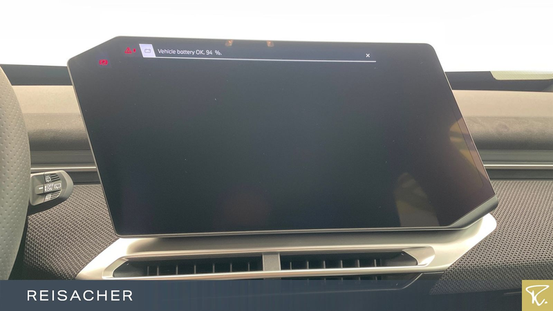 BMW iX3 40 Laden AC Ladekabel Autom. Parksystem — photo 11