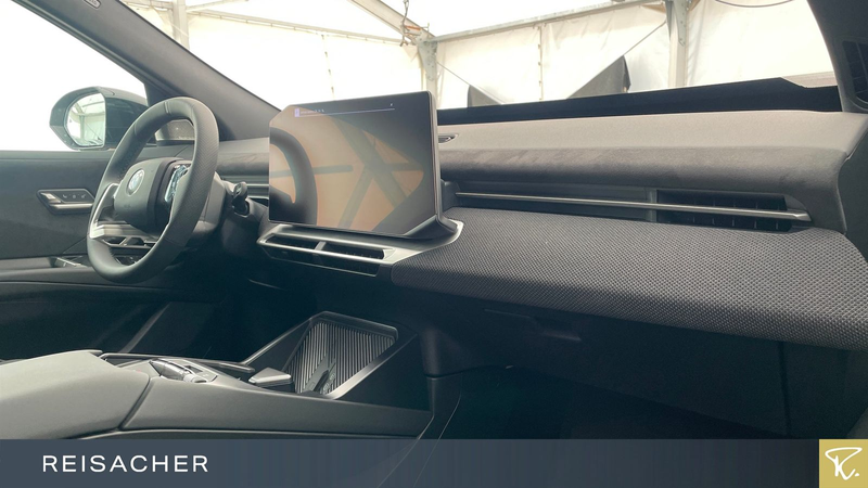 BMW iX3 40 Laden AC Ladekabel Autom. Parksystem — photo 12
