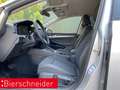 Volkswagen Golf 8 1.5 eTSI DSG Life LED NAVI 17 VENTURA ACC PDC 3- Silber - thumbnail 4