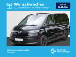 Volkswagen T7 Multivan Multivan 2.0 TSI DSG Style 7 Sitzer Kamera AHK A