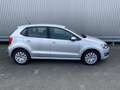 Volkswagen Polo 1.4-16V Comfortline 5-Drs, A/C, Pioneer USB-Audio, Gris - thumbnail 10