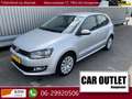 Volkswagen Polo 1.4-16V Comfortline 5-Drs, A/C, Pioneer USB-Audio, Gris - thumbnail 1