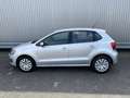 Volkswagen Polo 1.4-16V Comfortline 5-Drs, A/C, Pioneer USB-Audio, Gris - thumbnail 9