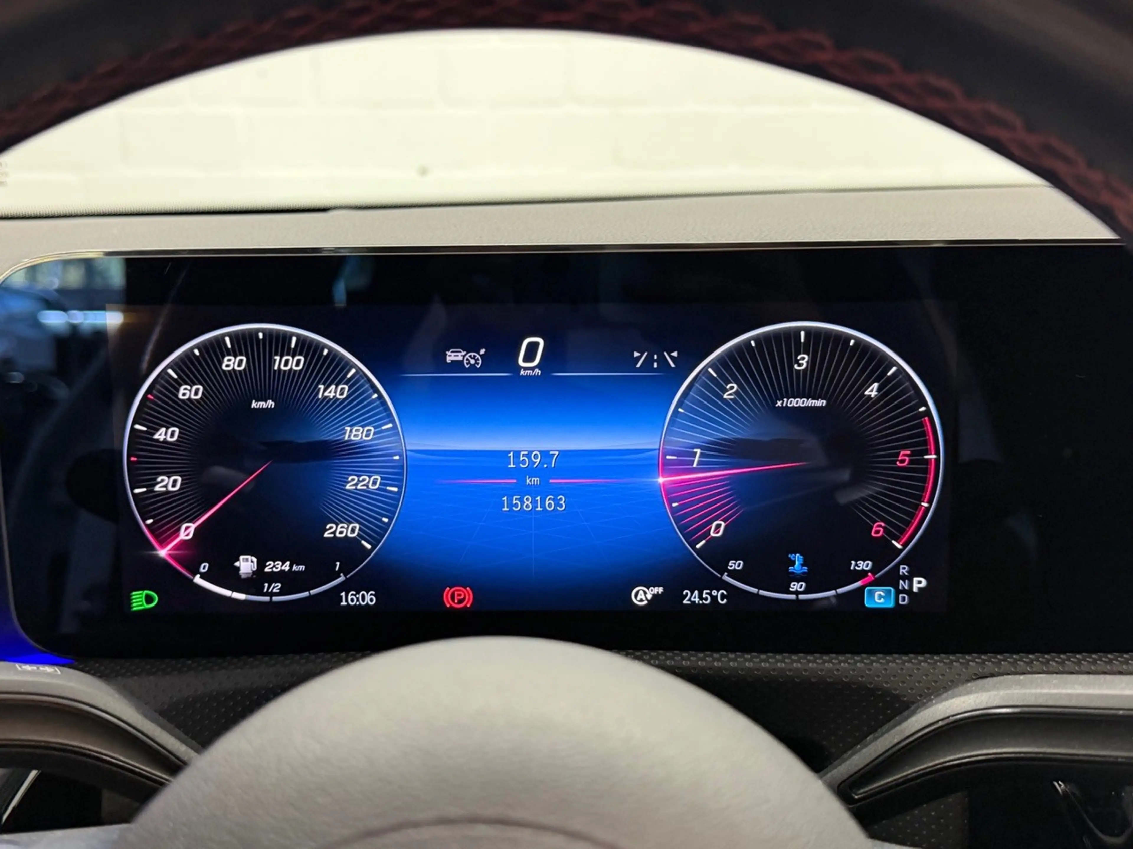 Mercedes-Benz CLA 220 d SB 8G-DCT AMG Line Adv.+ *UPE:73.911,€ — photo 14