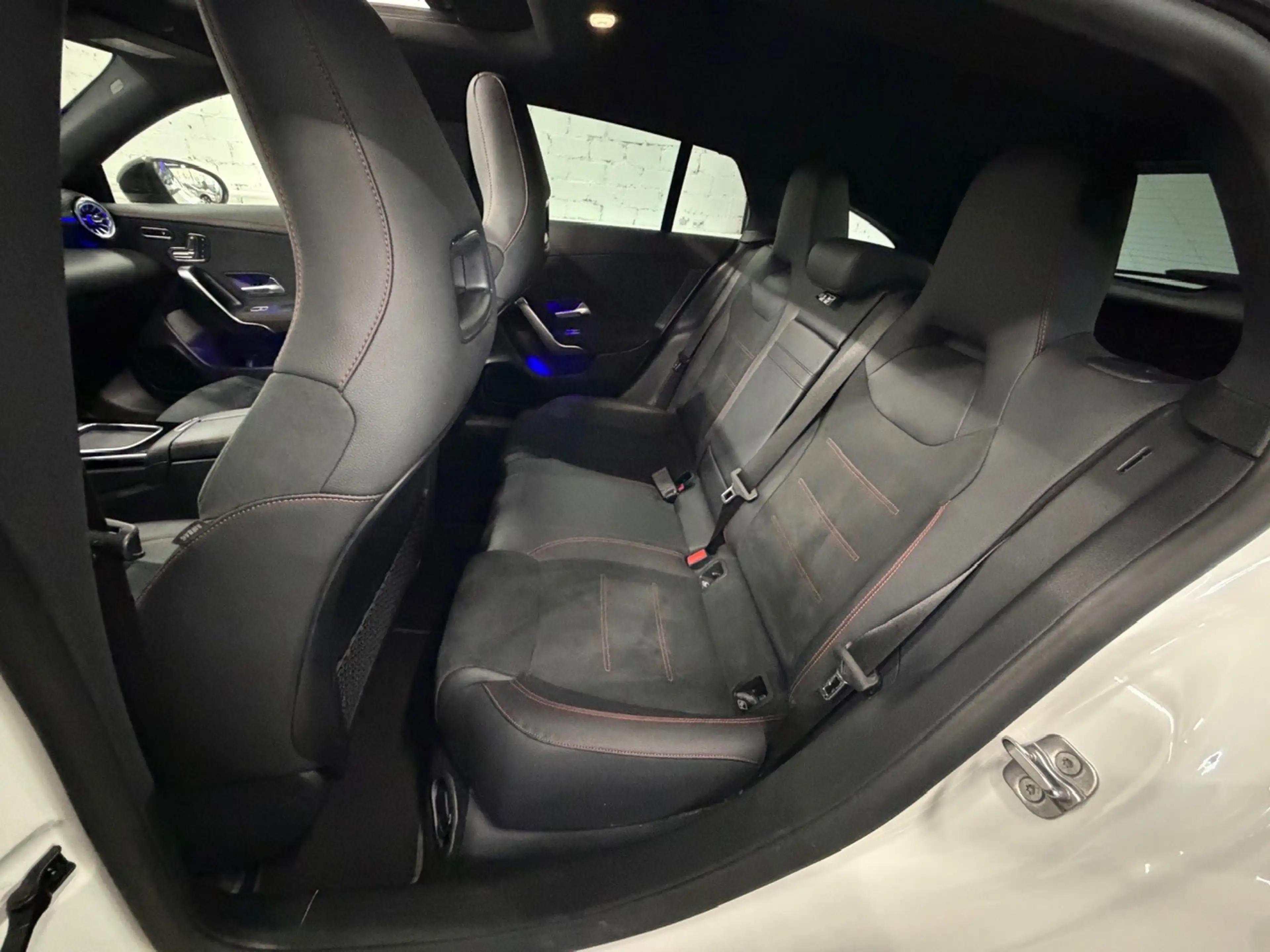 Mercedes-Benz CLA 220 d SB 8G-DCT AMG Line Adv.+ *UPE:73.911,€ — photo 6