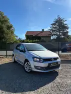 Volkswagen Polo 1.2 70CH STYLE