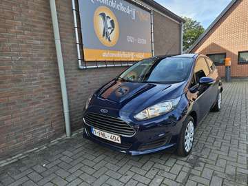 1.5 TDCI 55 KW
