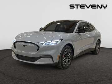 Premium RWD 87kWh Extended Range 276ch