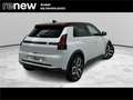 Renault Megane E-Tech 5 Techno autonomía urbana 90kW Blanco - thumbnail 2