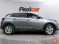 Opel Grandland X 1.2 Turbo Excellence Gris - thumbnail 4