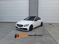 Mercedes-Benz C 63 AMG C 63 AMG S UNICOPROP - TETTO- TAGLIANDI MERCEDES Bianco - thumbnail 1