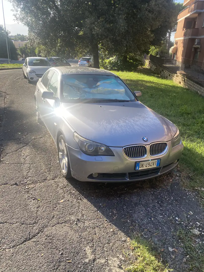 BMW 530 530xd - 1