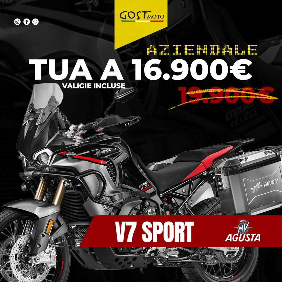 MV Agusta Others MV AGUSTA LXP ENDURO VELOCE