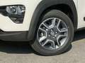 Dacia Spring Business PDC jetzt Probe fahren Weiß - thumbnail 4